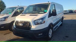 2023 Ford Transit 250