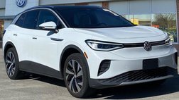 2022 Volkswagen ID.4 Pro S