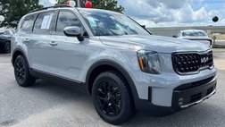 2024 Kia Telluride SX-Prestige X-Pro