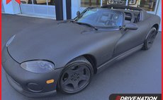 1996 Dodge Viper RT/10