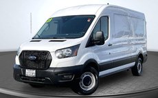 2023 Ford Transit 250