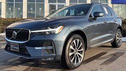 2023 Volvo XC60 B5 Core