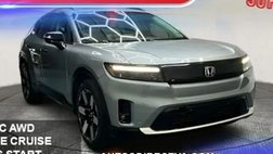 2024 Honda Prologue Elite