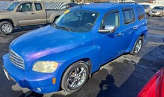 2008 Chevrolet HHR LT