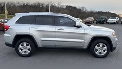2013 Jeep Grand Cherokee Laredo