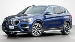 2020 BMW X1 sDrive28i