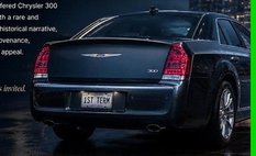 2005 Chrysler 300 C