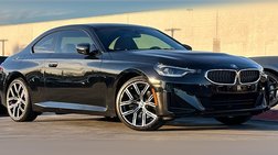 2023 BMW 2 Series 230i xDrive