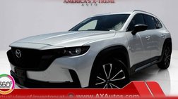 2024 Mazda CX-50 2.5 Turbo Premium
