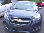 2014 Chevrolet Malibu LT