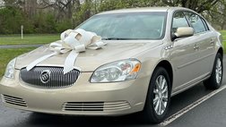 2009 Buick Lucerne CXL