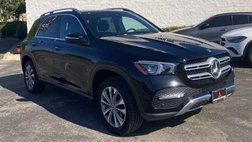 2023 Mercedes-Benz GLE-Class GLE 350