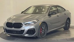 2024 BMW 2 Series M235i xDrive Gran Coupe