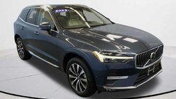 2023 Volvo XC60 B5 Plus Bright Theme