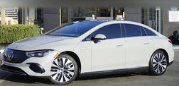 2023 Mercedes-Benz EQE EQE 350+