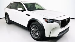 2024 Mazda CX-90 3.3 Turbo Preferred Plus