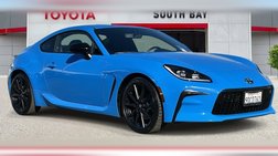 2023 Toyota GR86 Premium
