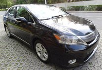 2010 Lexus HS 250h Premium