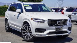 2023 Volvo XC90 B6 Core