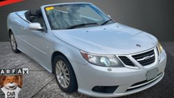 2008 Saab 9-3 2.0T