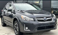 2016 Subaru Crosstrek 2.0i Limited
