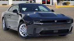 2025 Dodge Charger Daytona R/T