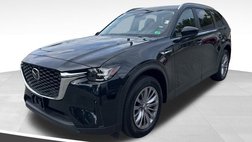 2025 Mazda CX-90 3.3 Turbo Select