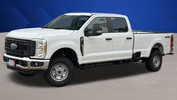 2026 Ford Super Duty F-250 XL