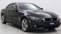 2018 BMW 4 Series 440i xDrive