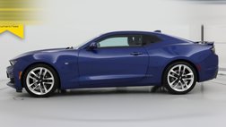 2021 Chevrolet Camaro SS