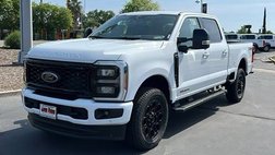 2025 Ford Super Duty F-250 Lariat