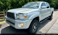 2007 Toyota Tacoma PreRunner V6