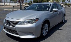 2014 Lexus ES 350 Base