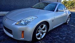 2006 Nissan 350Z Touring