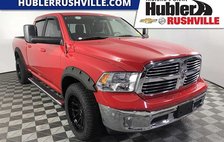 2019 Ram Ram Pickup 1500 Classic Big Horn