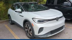 2021 Volkswagen ID.4 Pro S