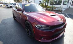 2020 Dodge Charger GT
