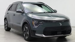 2023 Kia Niro EV Wind