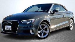 2019 Audi A3 quattro Premium 45 TFSI