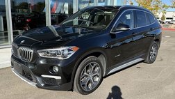 2017 BMW X1 xDrive28i