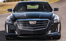 2018 Cadillac CTS 2.0T Luxury
