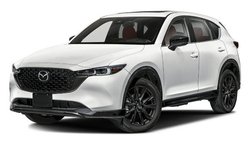 2024 Mazda CX-5 2.5 Carbon Turbo