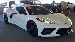 2024 Chevrolet Corvette Stingray