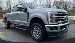 2023 Ford Super Duty F-250 Lariat