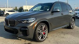 2023 BMW X5 M50i