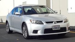 2011 Scion tC Base