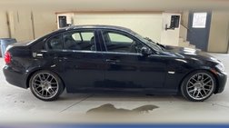 2011 BMW 3 Series 335i