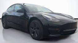 2022 Tesla Model 3 Base