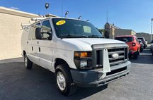 2014 Ford E-Series E-250