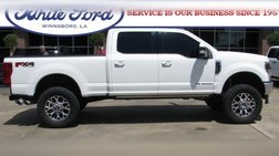2022 Ford Super Duty F-250 Lariat
